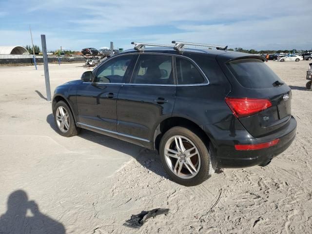 2013 Audi Q5 Premium Plus