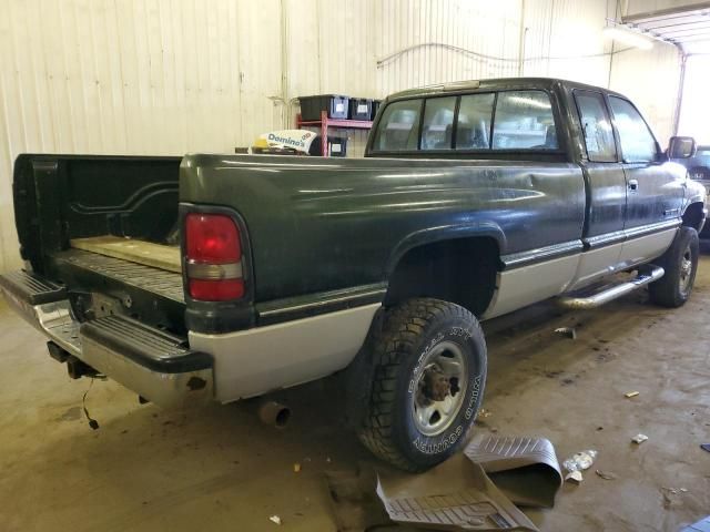 1996 Dodge RAM 2500