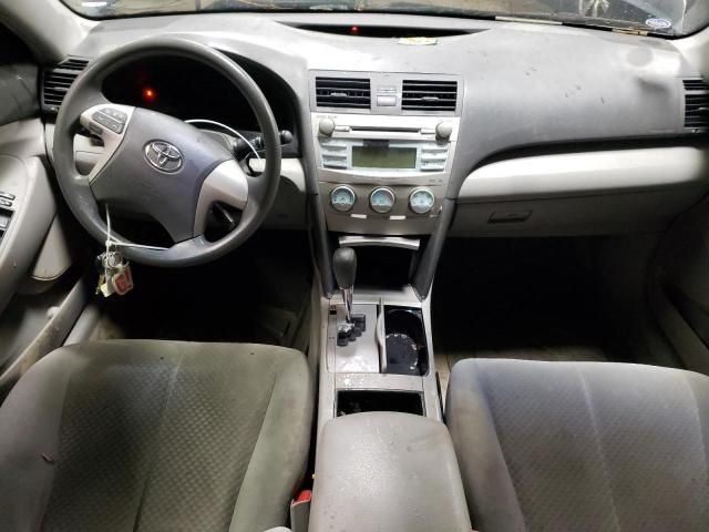 2009 Toyota Camry SE