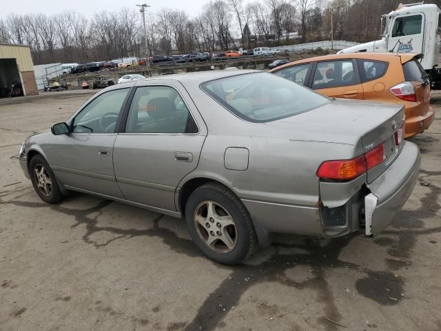 2000 Toyota Camry CE