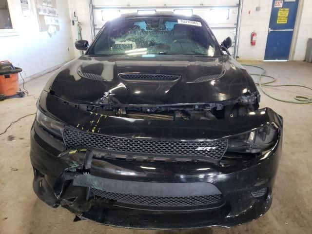 2015 Dodge Charger SRT Hellcat