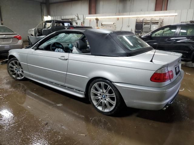 2005 BMW 330 CI