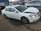 2011 Chevrolet Malibu 1LT