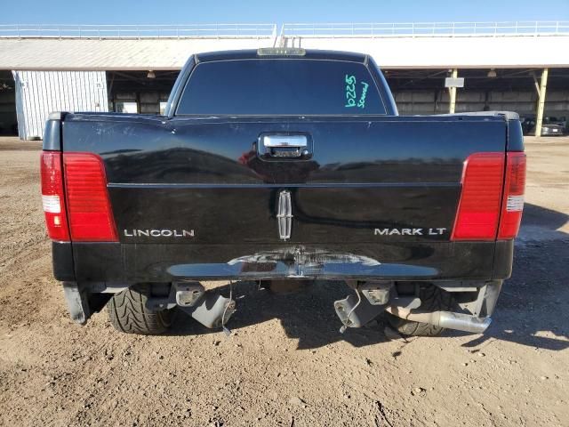 2006 Lincoln Mark LT