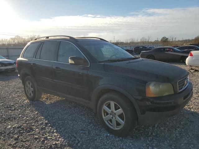 2007 Volvo XC90 3.2