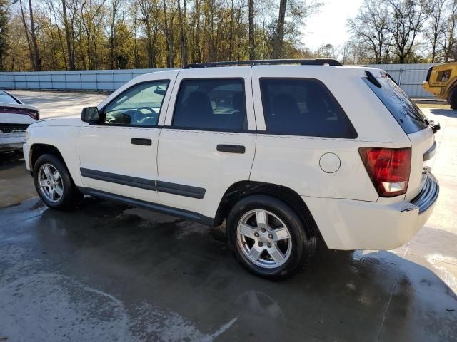 2005 Jeep Grand Cherokee Laredo