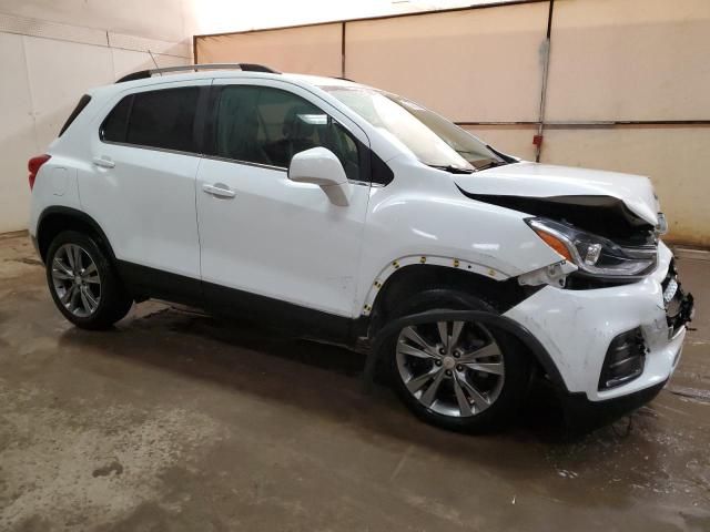 2020 Chevrolet Trax 1LT