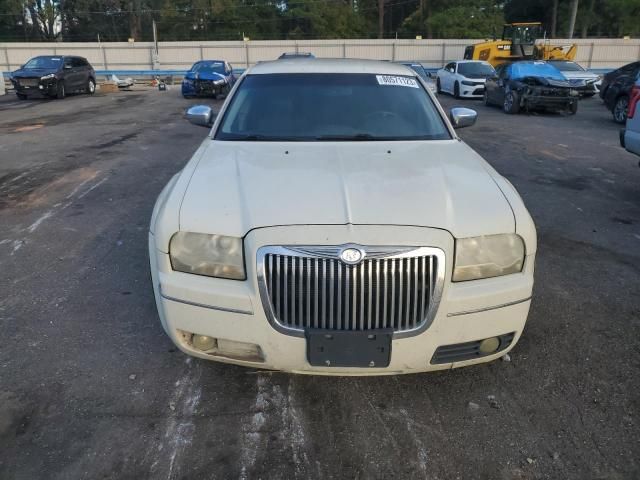 2005 Chrysler 300 Touring