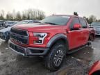 2020 Ford F150 Raptor