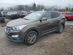 2014 Hyundai Santa FE Sport for sale in Pennsburg, PA