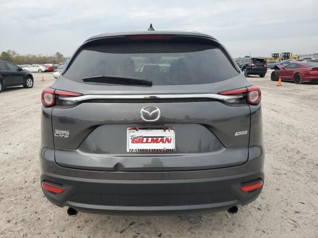 2019 Mazda CX-9 Touring