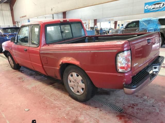 1996 Mazda B2300 Cab Plus