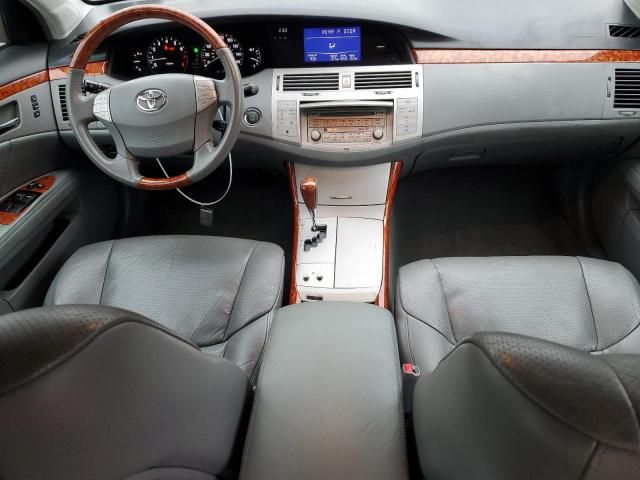 2006 Toyota Avalon XL