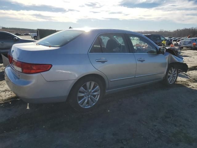 2004 Honda Accord EX