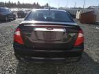 2010 Ford Fusion Sport