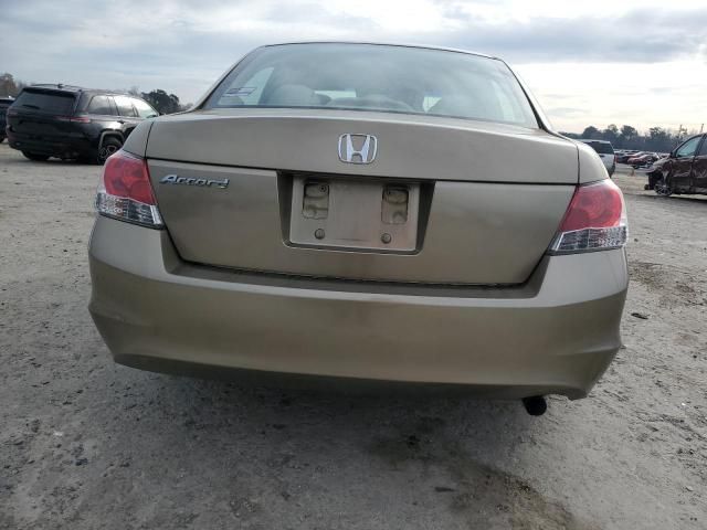 2009 Honda Accord EX