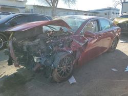 2018 Lexus ES 350 en venta en Albuquerque, NM