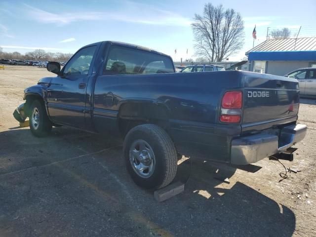 2000 Dodge RAM 1500