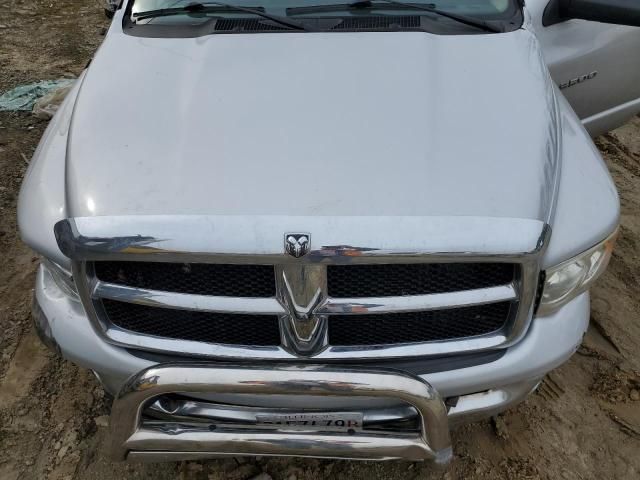 2005 Dodge RAM 3500 ST