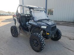 Salvage cars for sale from Copart Central Square, NY: 2018 Polaris RZR S 900 EPS