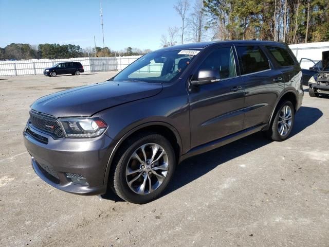 2020 Dodge Durango GT