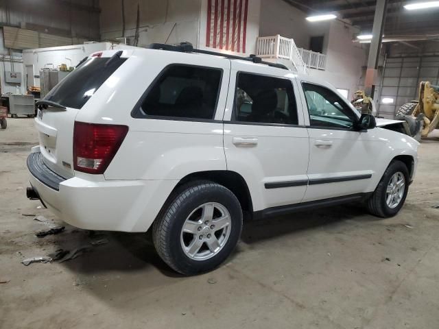 2007 Jeep Grand Cherokee Laredo