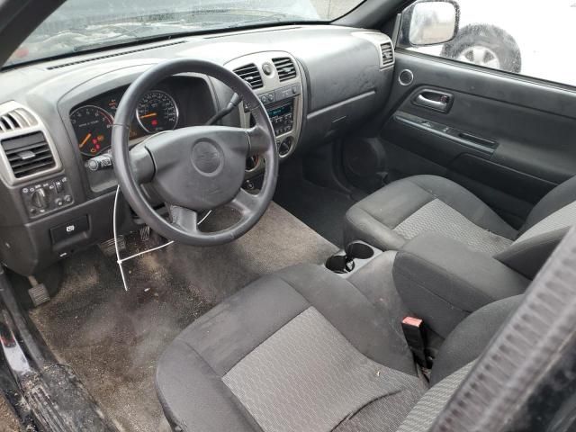 2011 Chevrolet Colorado LT