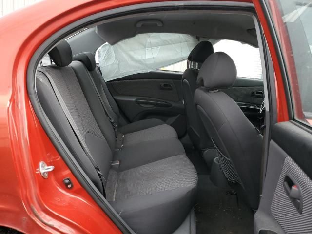 2011 KIA Rio Base