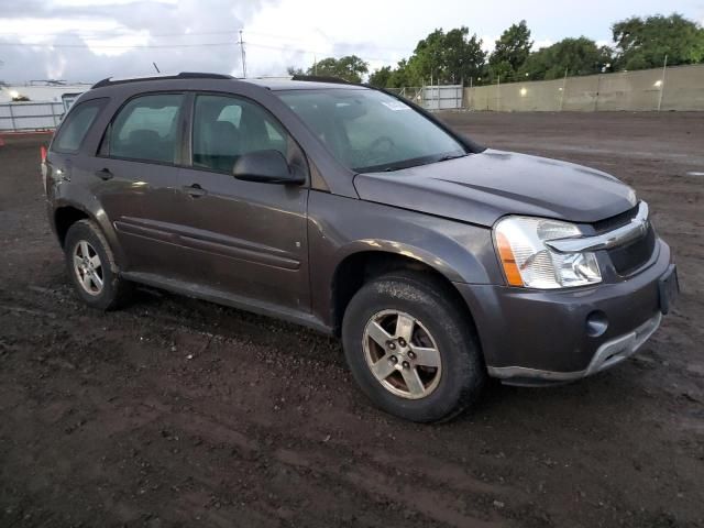 2008 Chevrolet Equinox LS