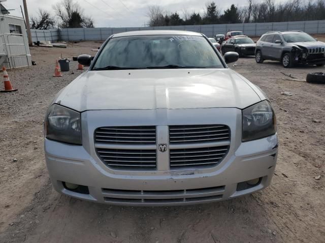 2007 Dodge Magnum SXT