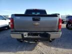 2008 Chevrolet Silverado K1500