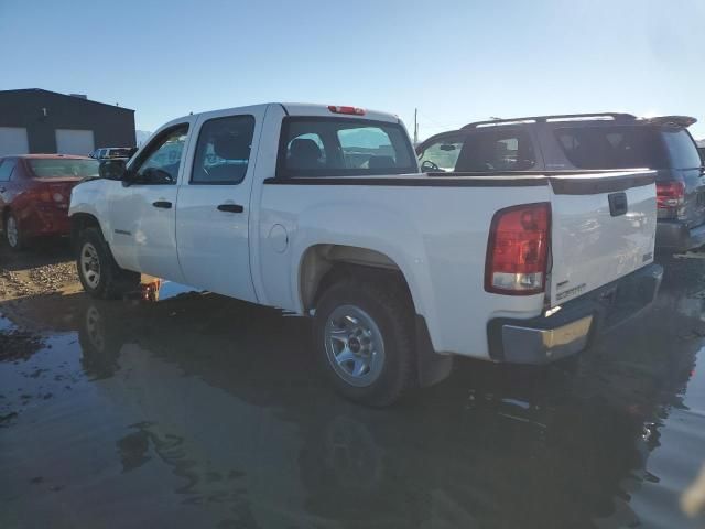 2010 GMC Sierra C1500