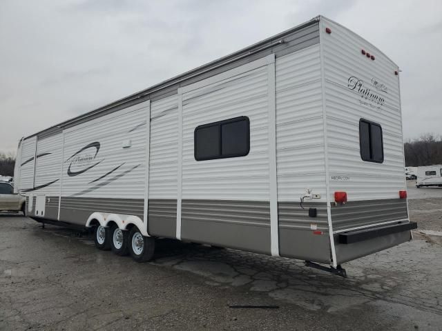 2019 Montana Travel Trailer