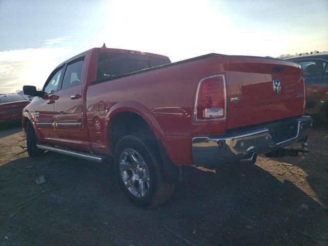 2014 Dodge 1500 Laramie