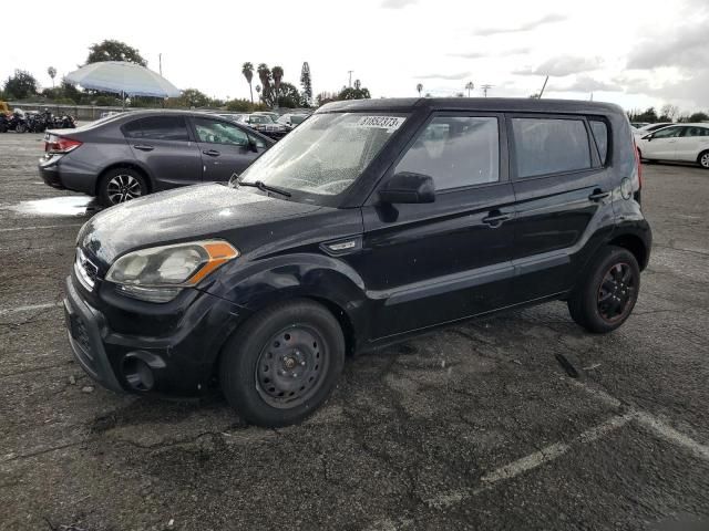 2012 KIA Soul