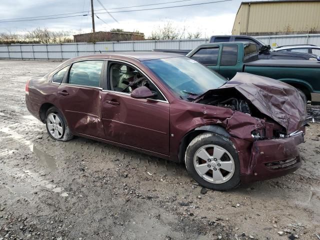 2007 Chevrolet Impala LT