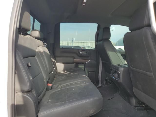 2023 GMC Sierra K2500 SLT