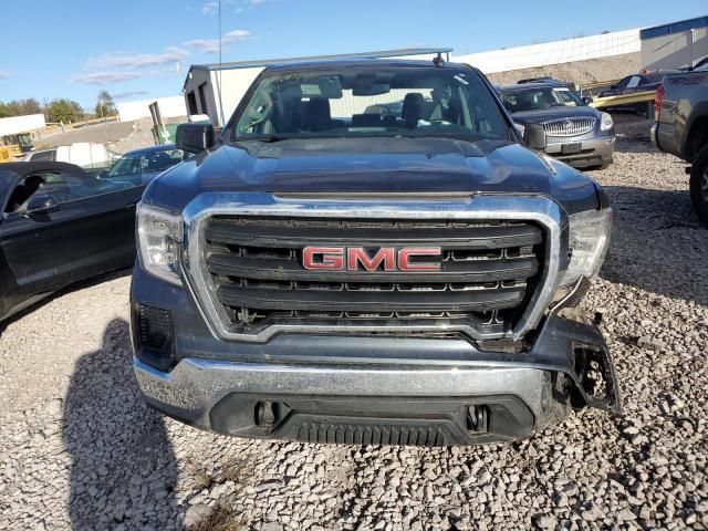 2021 GMC Sierra K1500