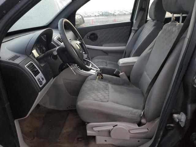 2008 Chevrolet Equinox LS