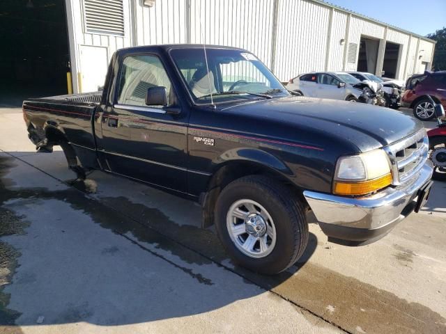 2000 Ford Ranger