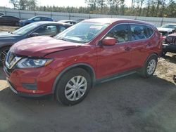 2017 Nissan Rogue S en venta en Harleyville, SC