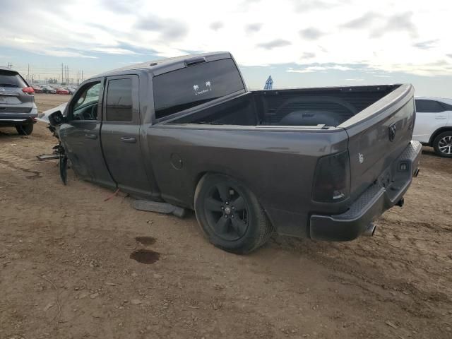 2015 Dodge RAM 1500 ST