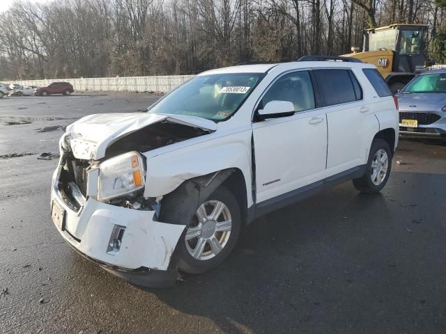 2015 GMC Terrain SLT