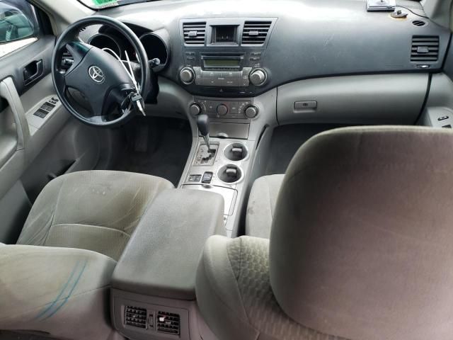 2010 Toyota Highlander