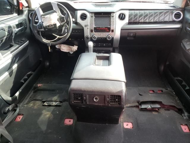 2015 Toyota Tundra Crewmax 1794