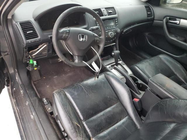 2004 Honda Accord EX