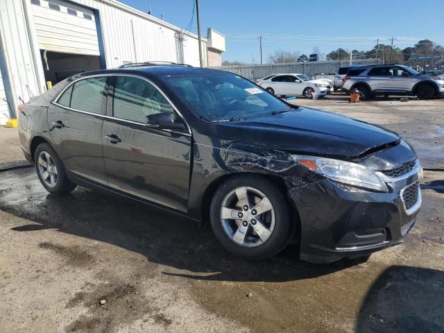 2014 Chevrolet Malibu 1LT