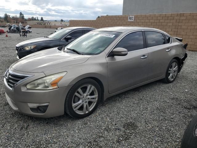 2013 Nissan Altima 3.5S