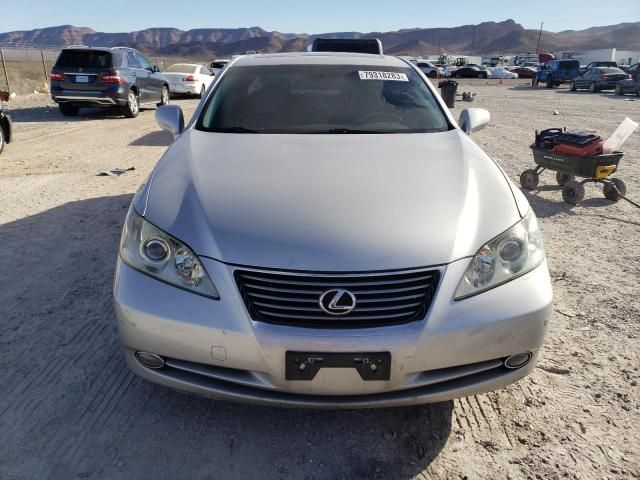 2008 Lexus ES 350