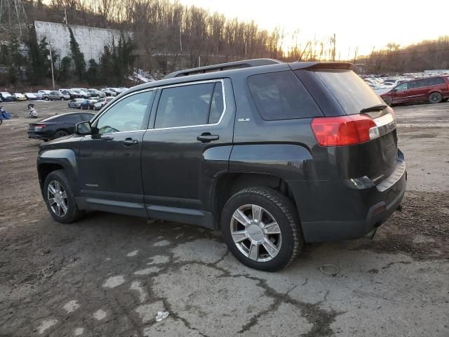 2013 GMC Terrain SLE